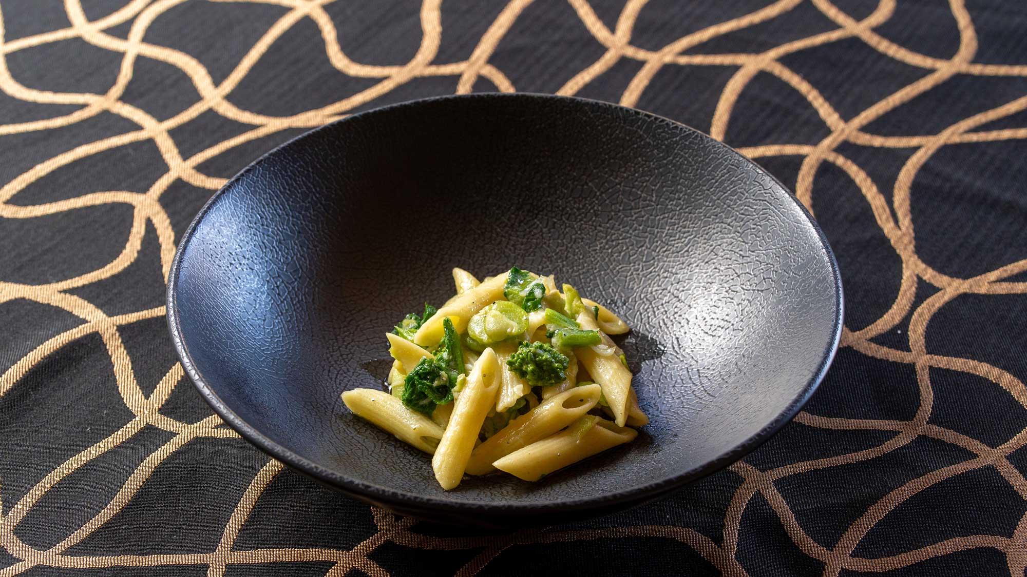 【強羅　風の音（かぜのね）】2026春◆プリモピアット