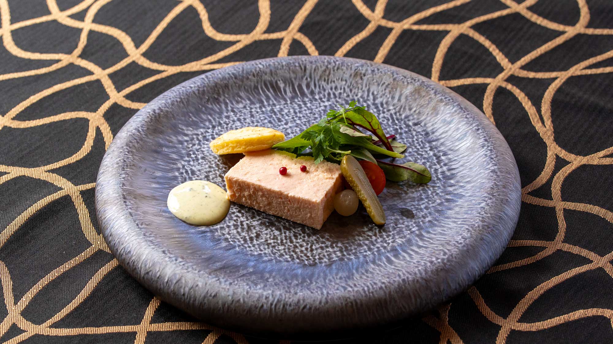 【強羅　風の音（かぜのね）】2026春◆アンティパスト