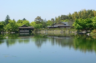 昭和記念公園