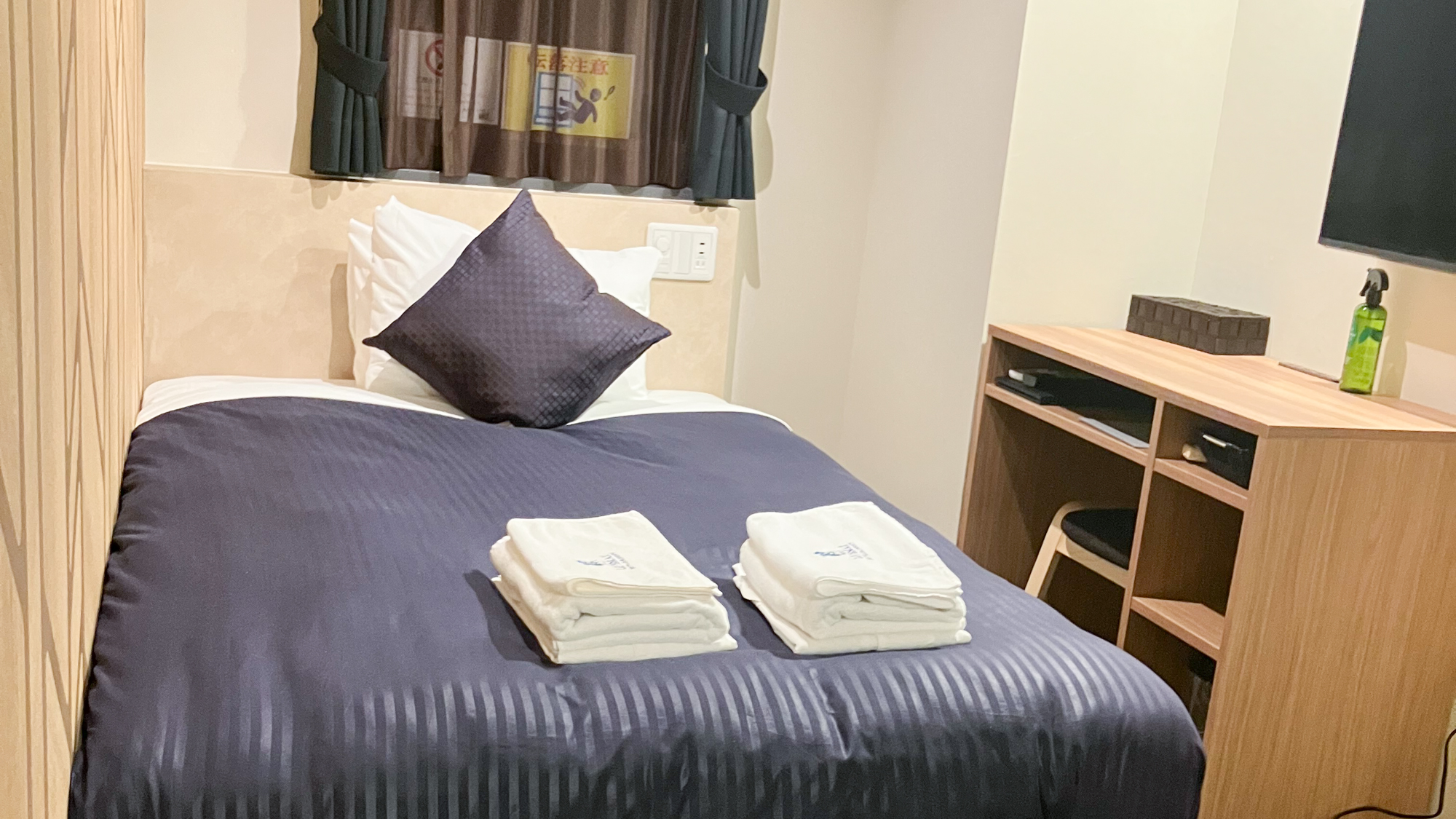 シングルルーム