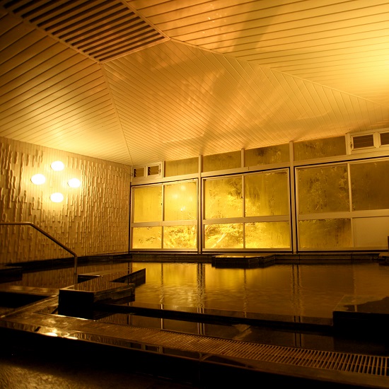 4階展望風呂