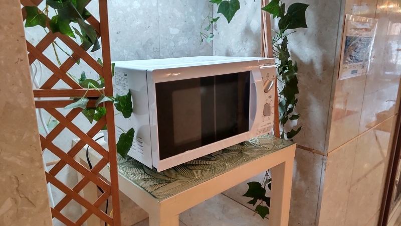 【5％OFF】【楽天スーパーSALE】素泊まり【岩倉駅から徒歩1分×名古屋駅から特急1駅】