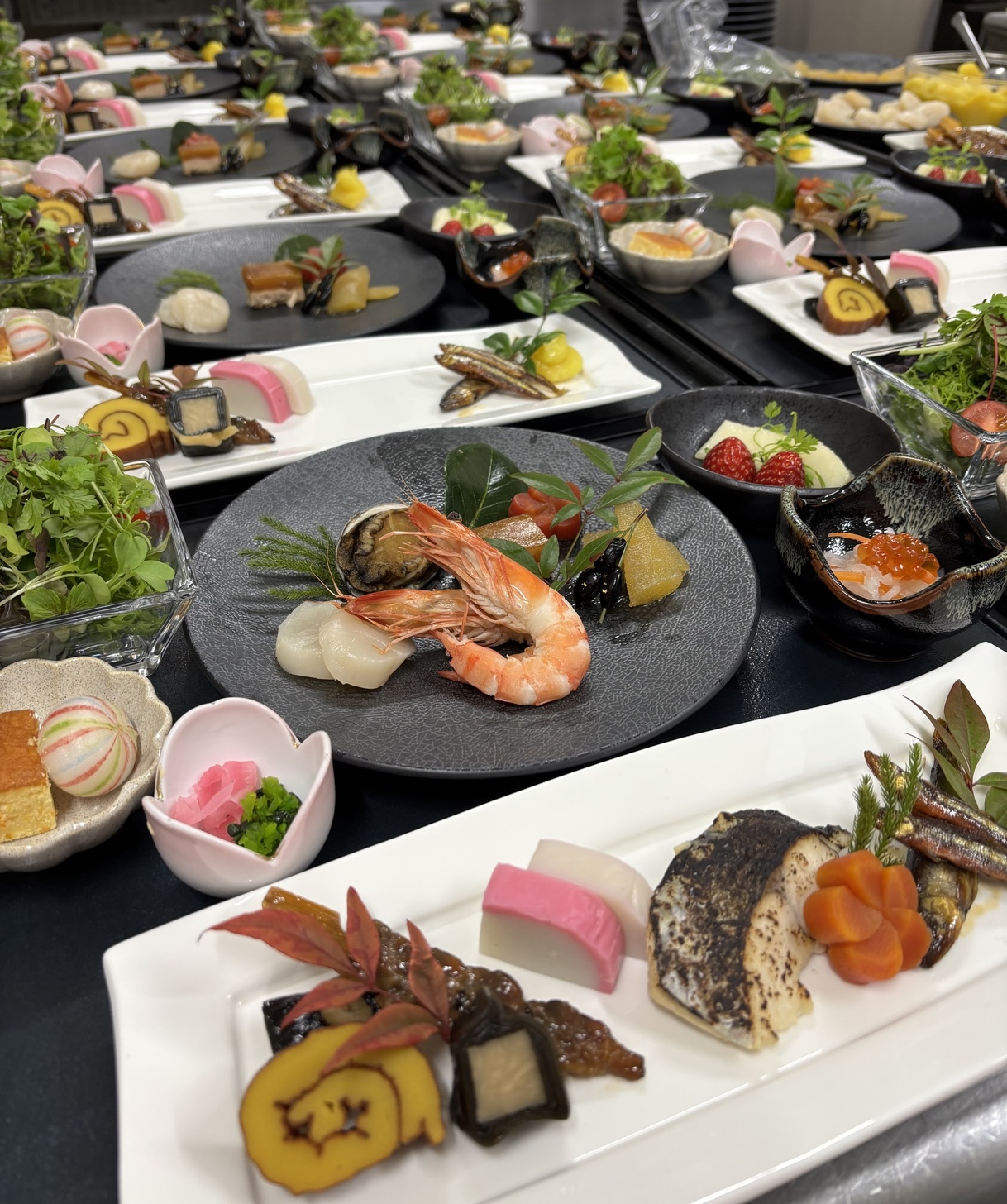 【年末年始】2泊3日宿泊プラン（12月31日〜1月2日）※事前決済専用