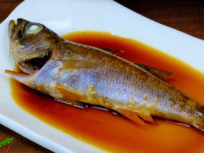 【スタンダード料理夕食朝食付】旬の新鮮地魚１泊２食付き