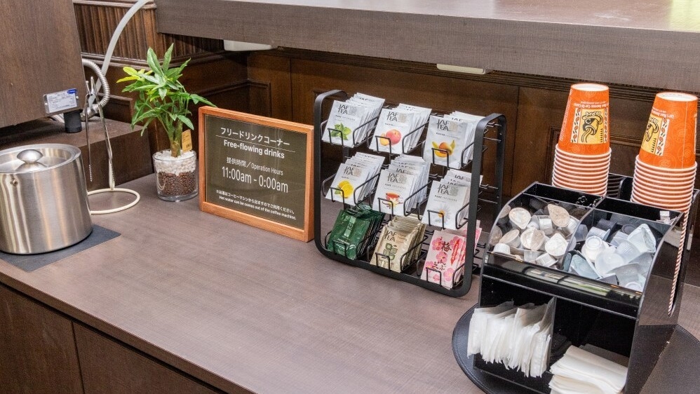【13時イン／無料軽朝食付】13時からのアーリーチェックインプラン