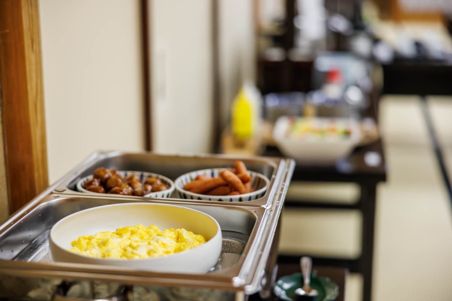 【朝食付】純和のお部屋♪