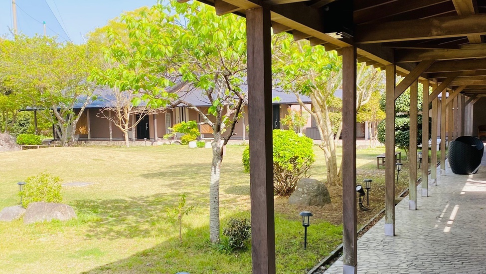 ★ペット同宿【素泊まりプラン】離れ風宿でくつろぎのひと時を　お食事なしで気ままにステイ