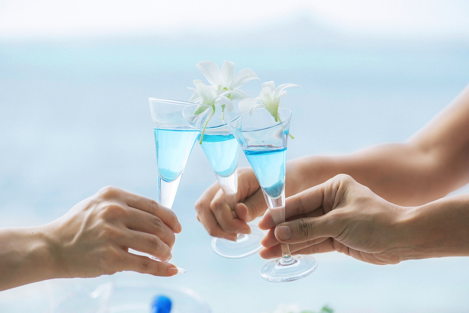 【大切な記念日に】亜熱帯の花々に包まれる、祝福のヴィラステイ｜フラワーバス・夕朝食付き
