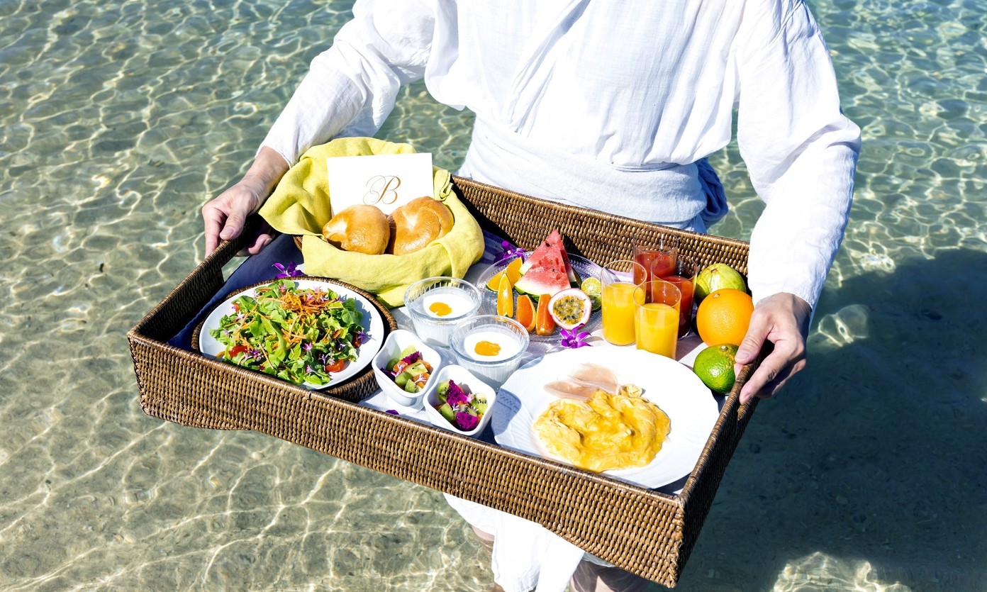 【楽天スーパーSALE】5％OFFプライベートヴィラで過ごす至福の滞在◆朝食付◆【キャンセル不可】