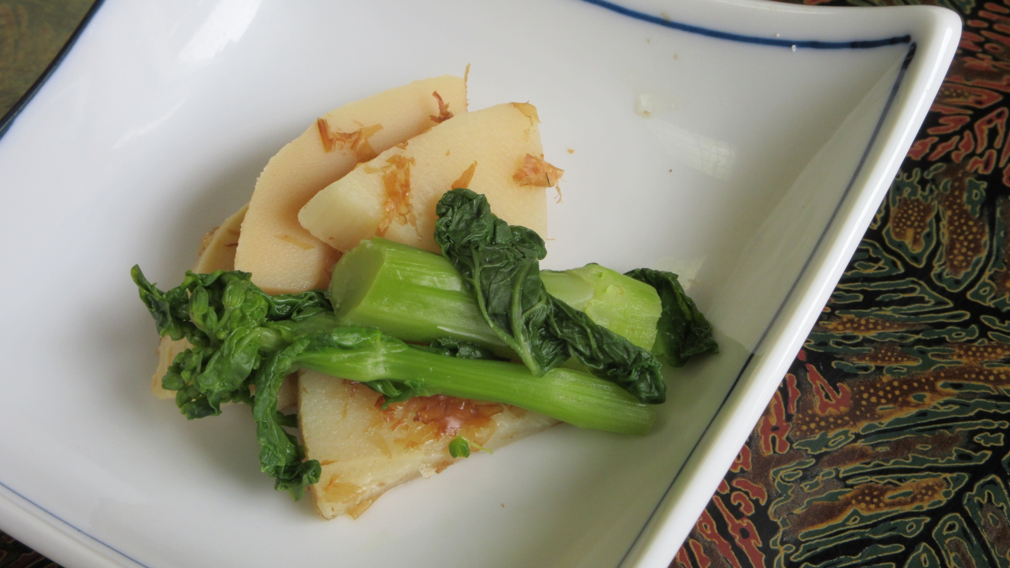 *旬の食材をご提供しております。