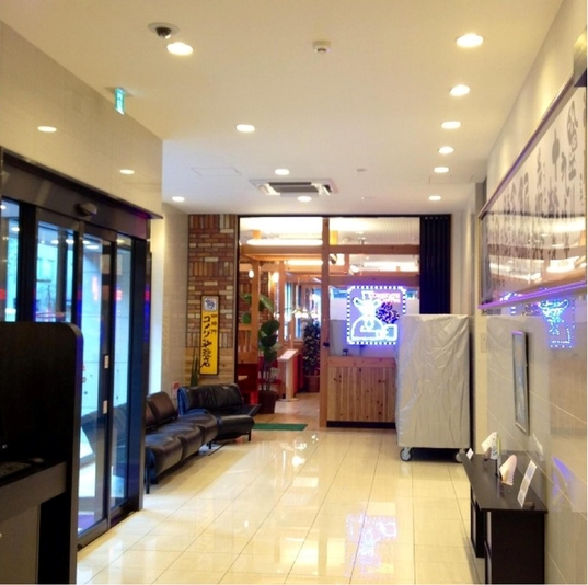 ホテル 京都 ベース 四条烏丸 設備 アメニティ 基本情報 楽天トラベル