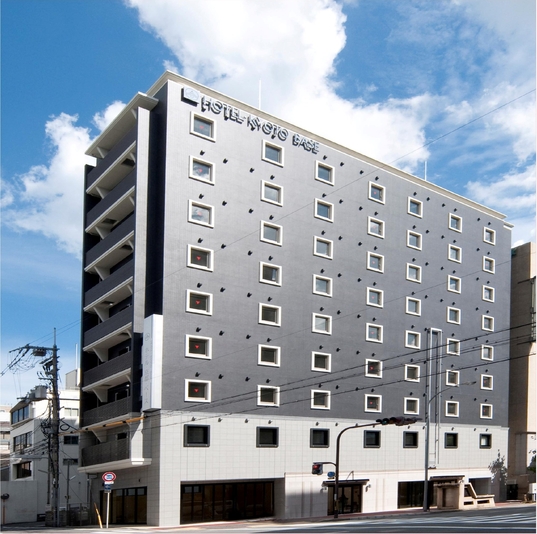 ホテル 京都 ベース 四条烏丸 設備 アメニティ 基本情報 楽天トラベル