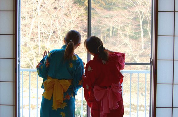 塩原温泉 眺望露天自家源泉の宿 ますだや（文豪の宿会） - 写真 113