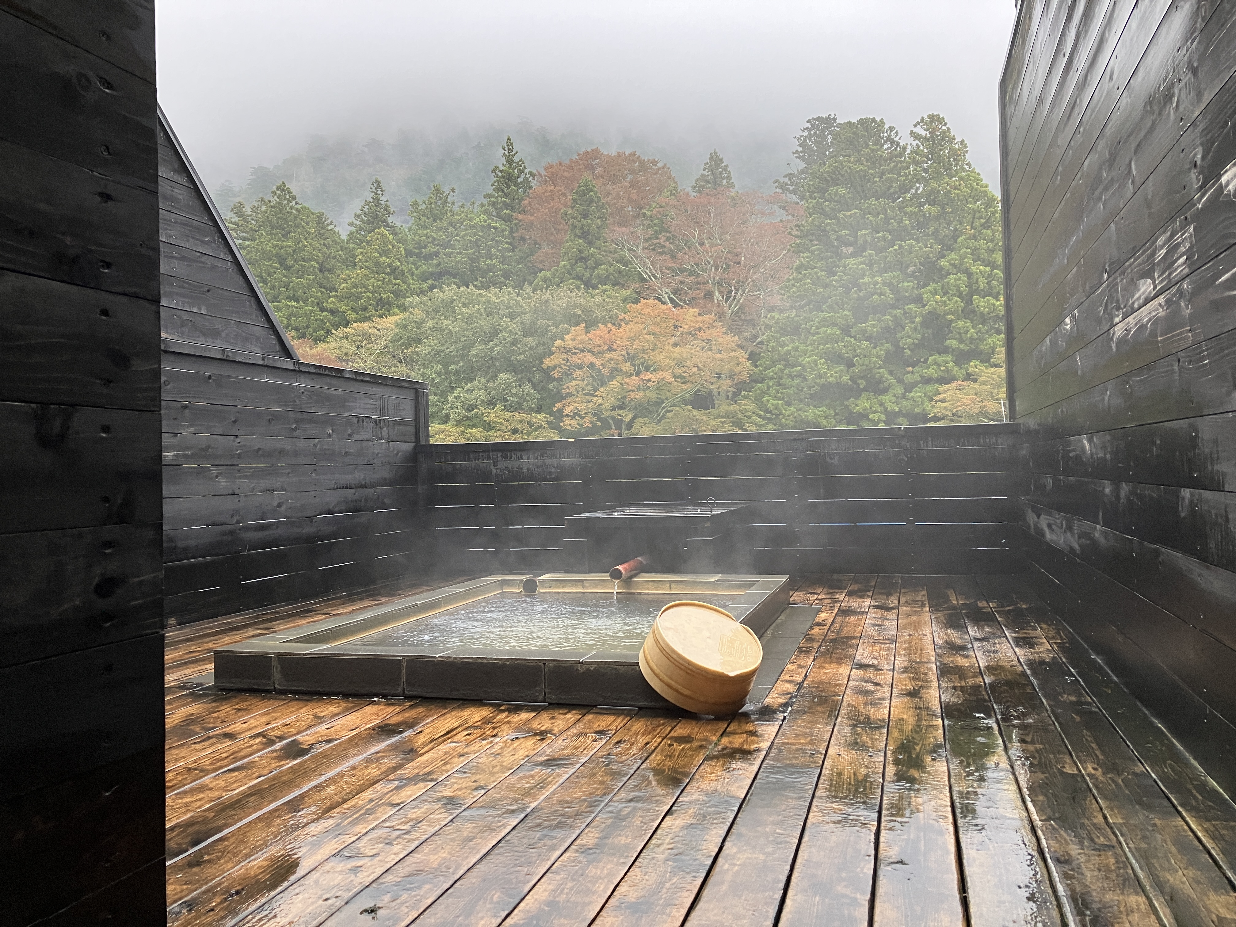 塩原温泉 眺望露天自家源泉の宿 ますだや（文豪の宿会） - 写真 25