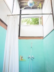 シャワールーム　3室