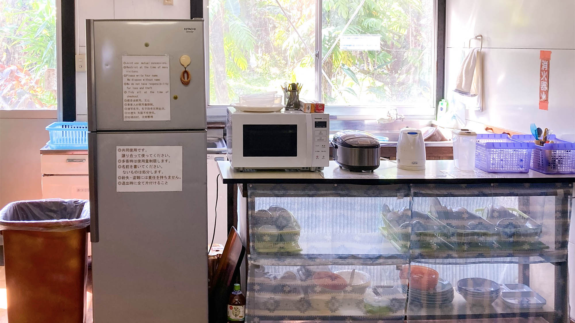 ・【キッチン】譲り愛❤️お願いします。