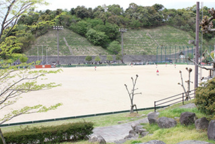 みそ五郎運動公園