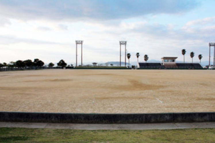 有家町総合運動公園