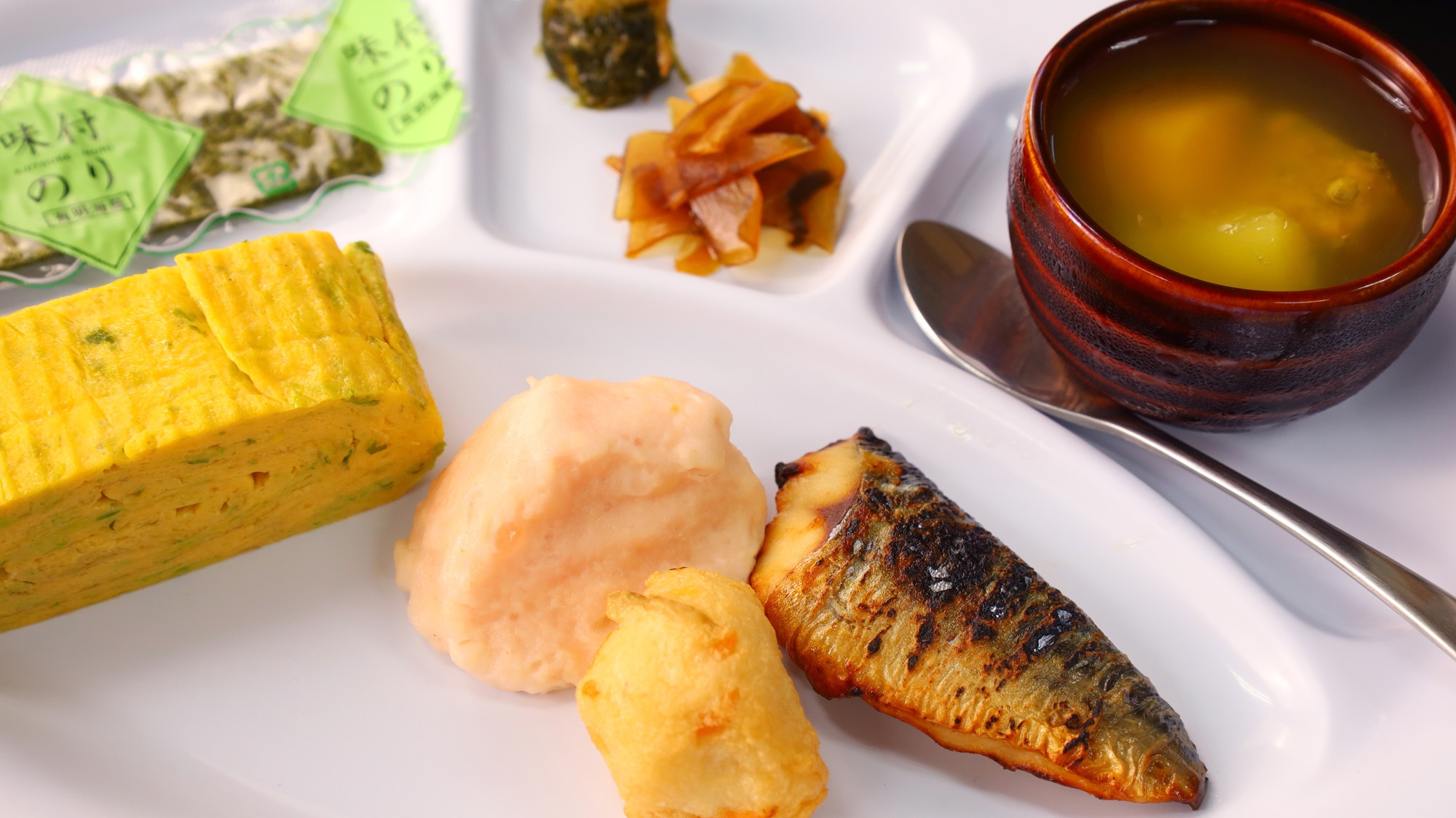 【連泊・朝食付】2連泊以上がお得！手作り朝食で元気をチャージ♪朝食付きプラン