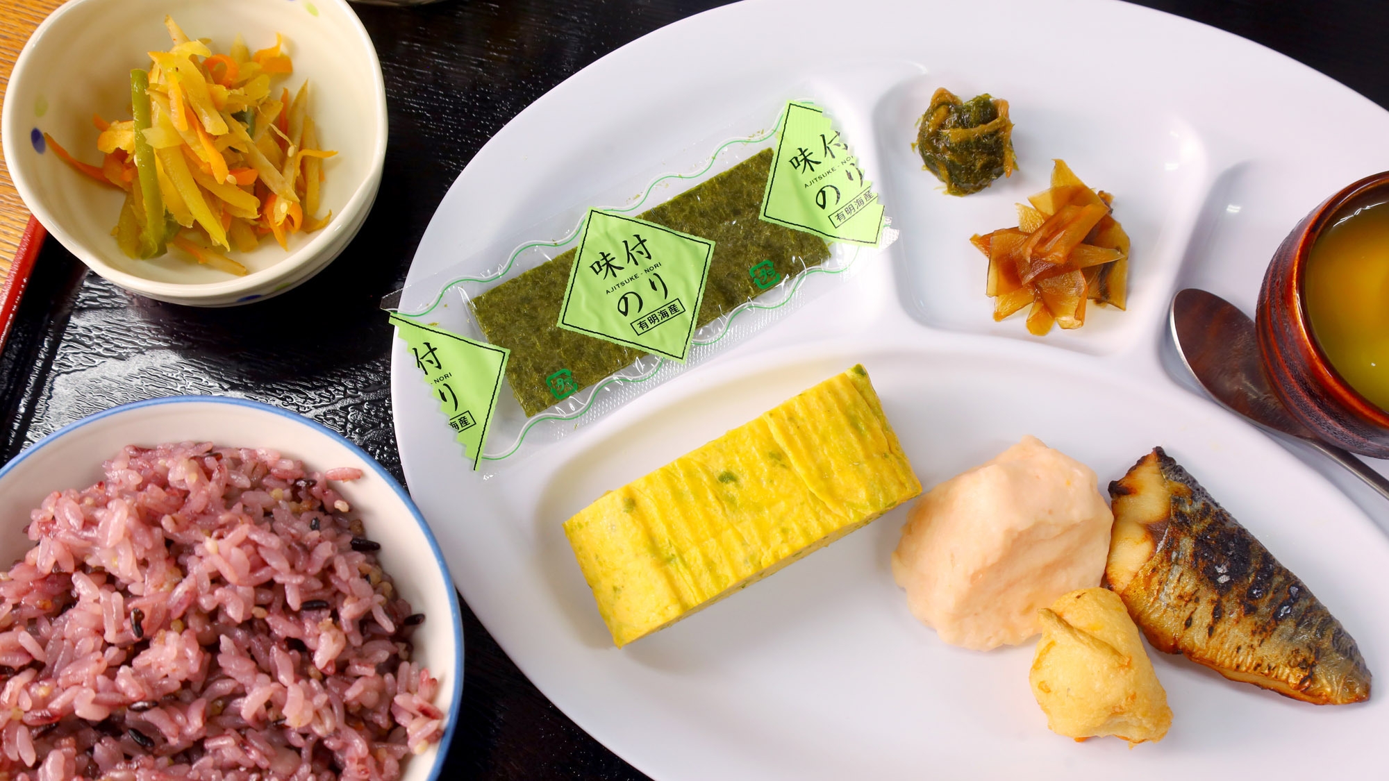 【一番人気】朝夕2食付きがおすすめ｜一皿一皿を楽しむ竹富島ごはんと民宿時間