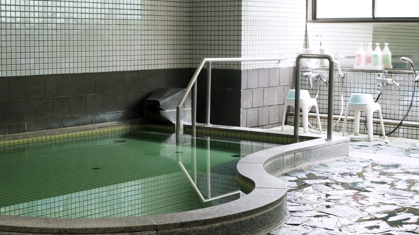 【素泊まり】最終チェックイン21時までOK！大浴場でリフレッシュ♪前日17時まで予約受付中