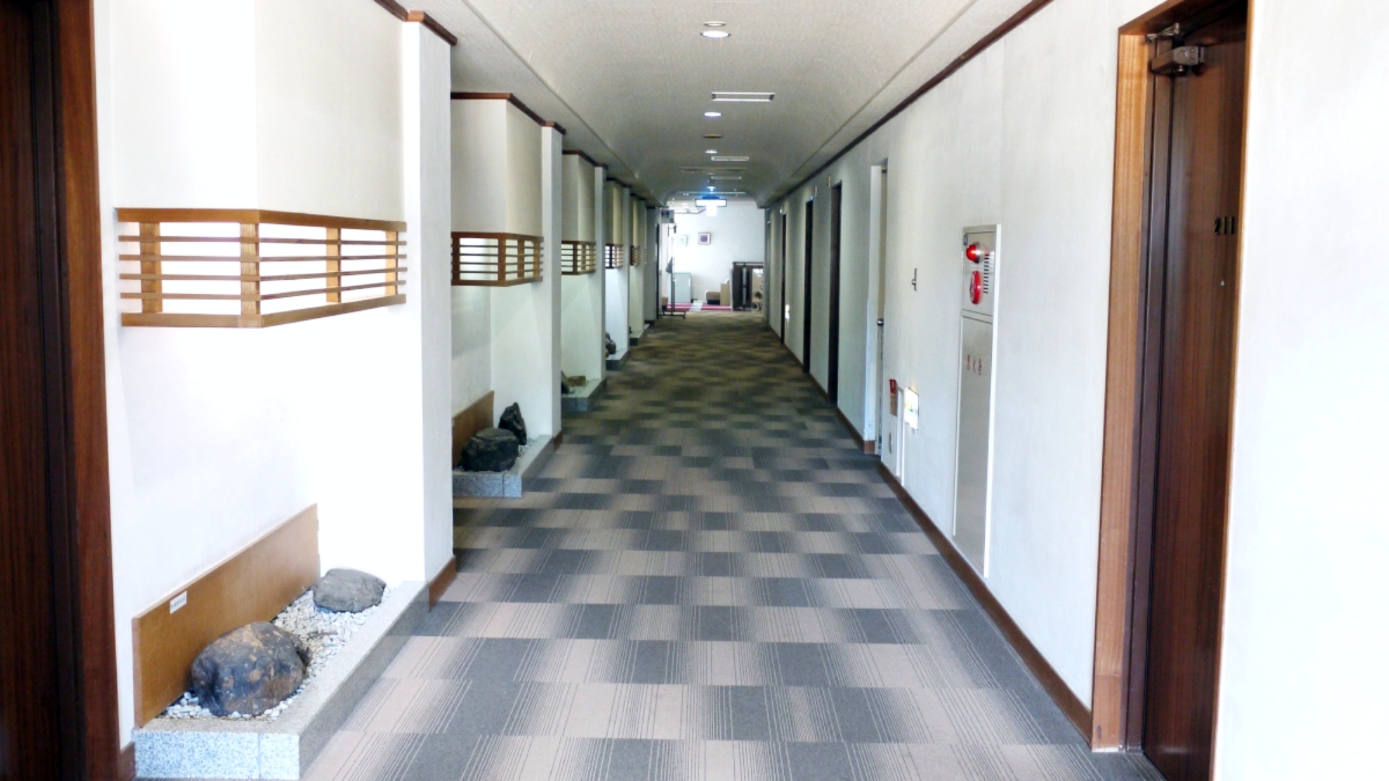 *【館内】館内の様子です。