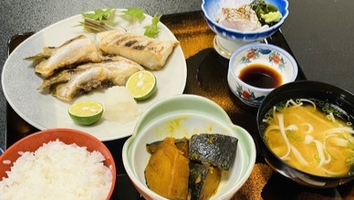 【夕食のみ／ビジネス夕食膳】ご出発が早い方、朝はゆっくりしたい方、夕食はサクッと召し上がりたい方に！