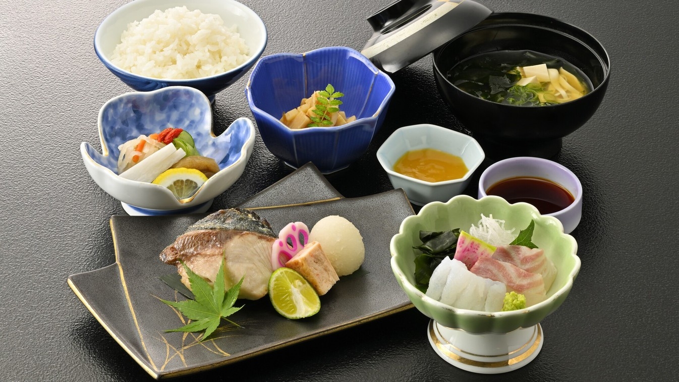 【ビジネス2食付】出張経費内で朝夕食事を取りたい方、夕食はサクッと召し上がりたい方は！【夕朝食付】