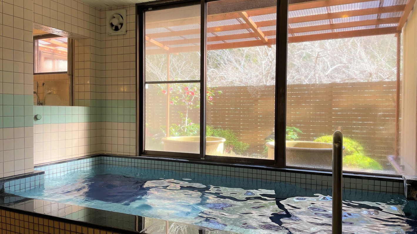 【夕食のみ／お日にち限定】女将がチョイス！その日のおいしいものを集めた「女将のおまかせ夕食膳」