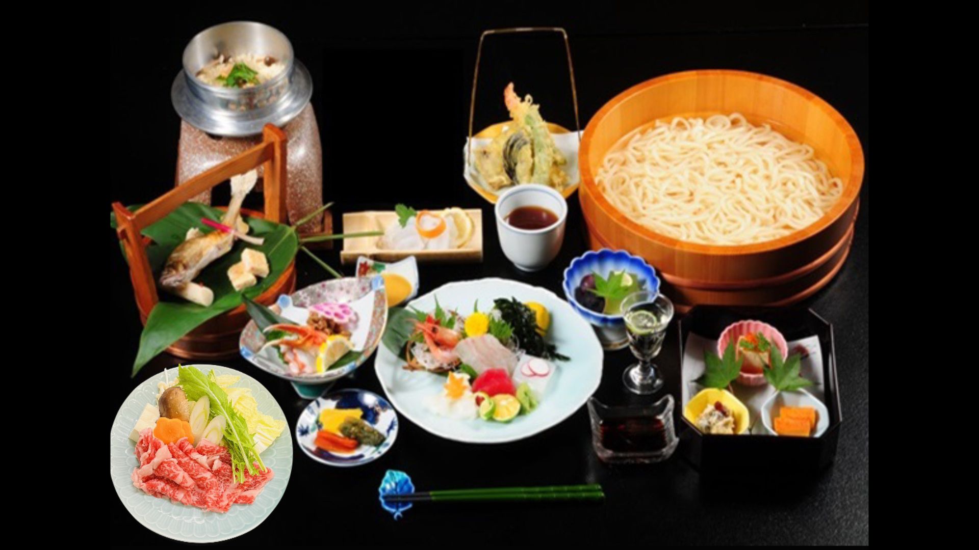 ■阿波牛しゃぶしゃぶ