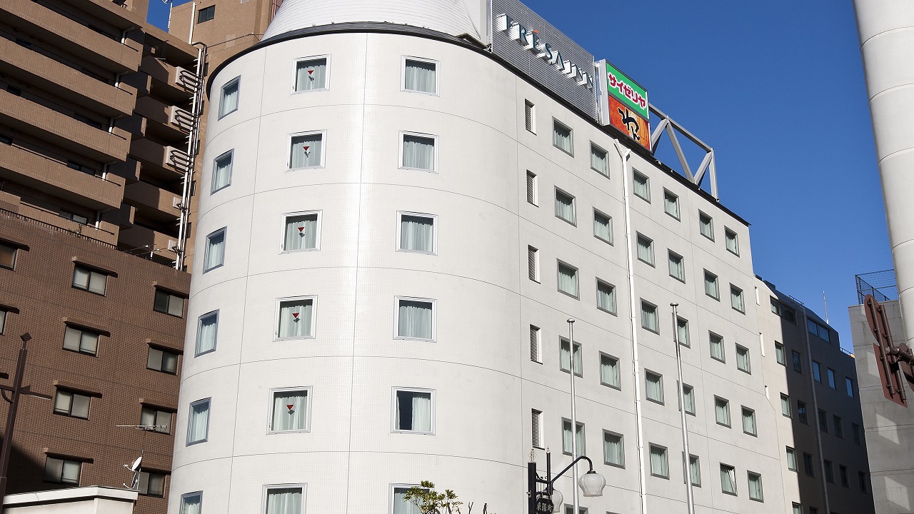 【春夏SALE】期間限定お得に泊まろう♪＜食事なし＞