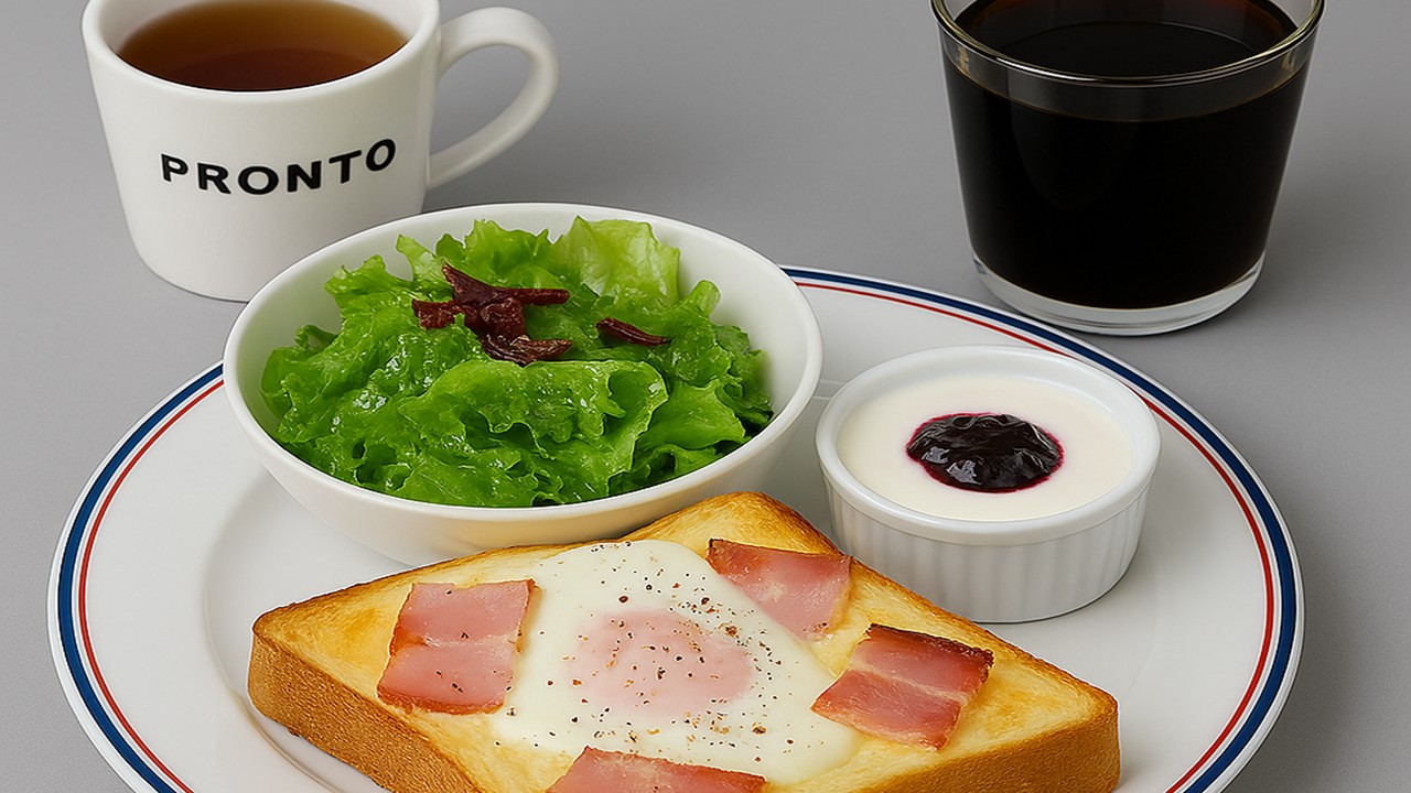 あさごぱん