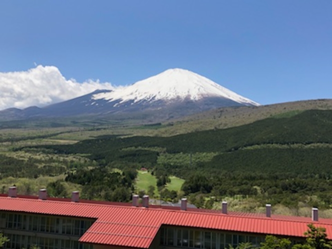 富士山