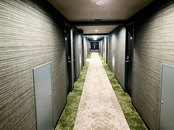 ホテルリブマックスBUDGET伊予三島 - 写真 44
