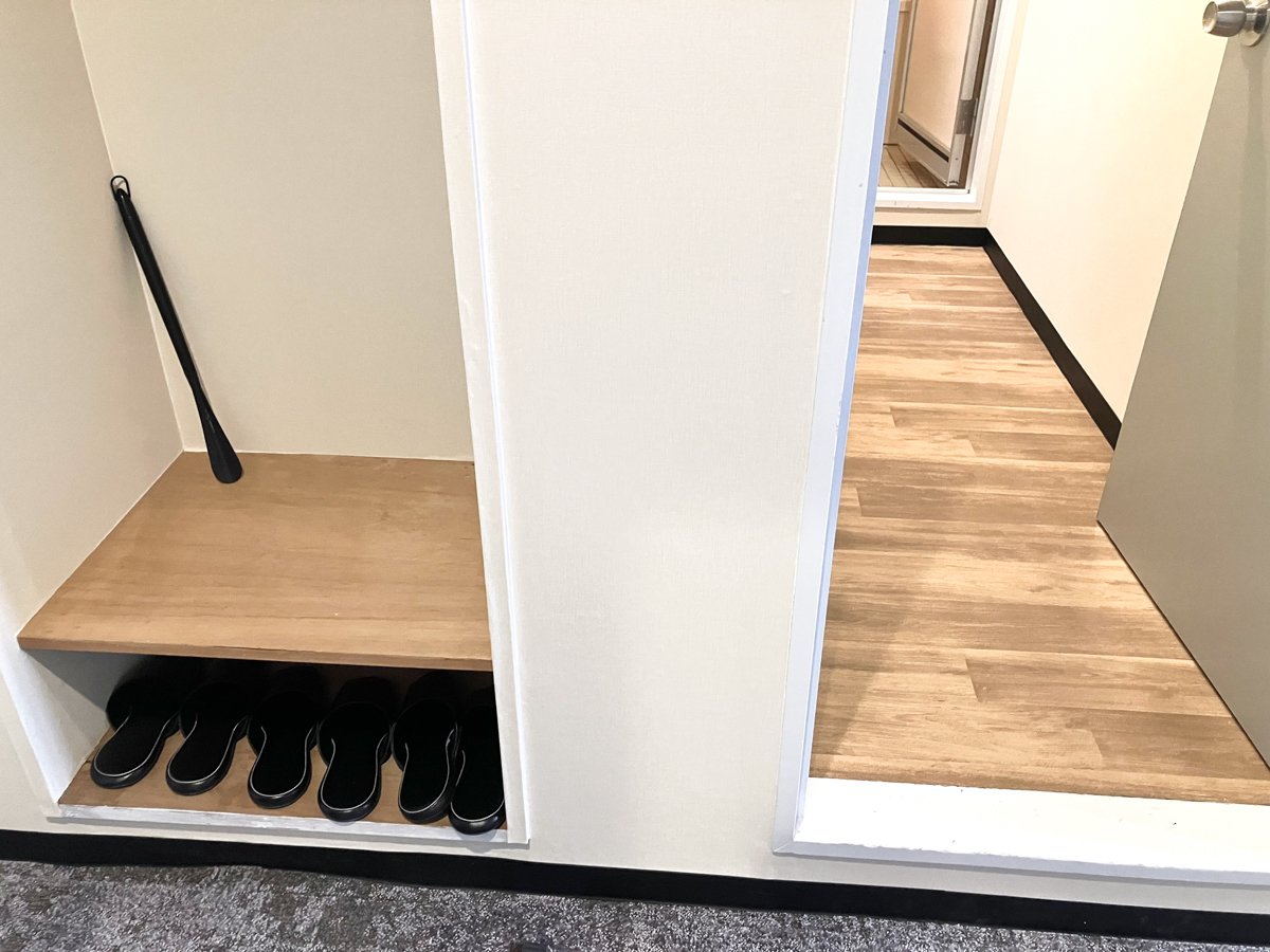 2025年リニューアル　デラックスツインルーム