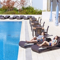 琉球温泉 瀬長島ホテル 格安予約 宿泊プラン料金比較 トラベルコ