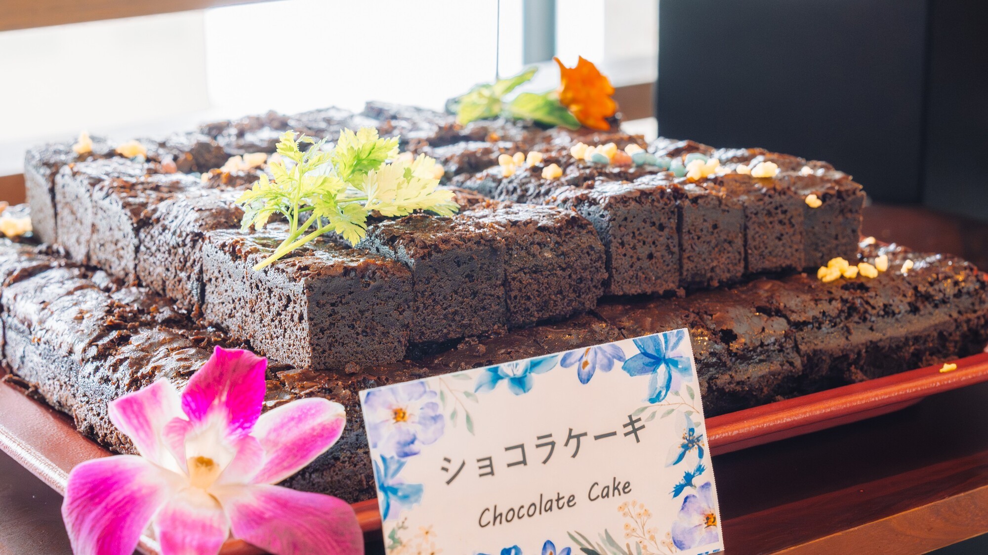 濃厚な味わいがたまらない