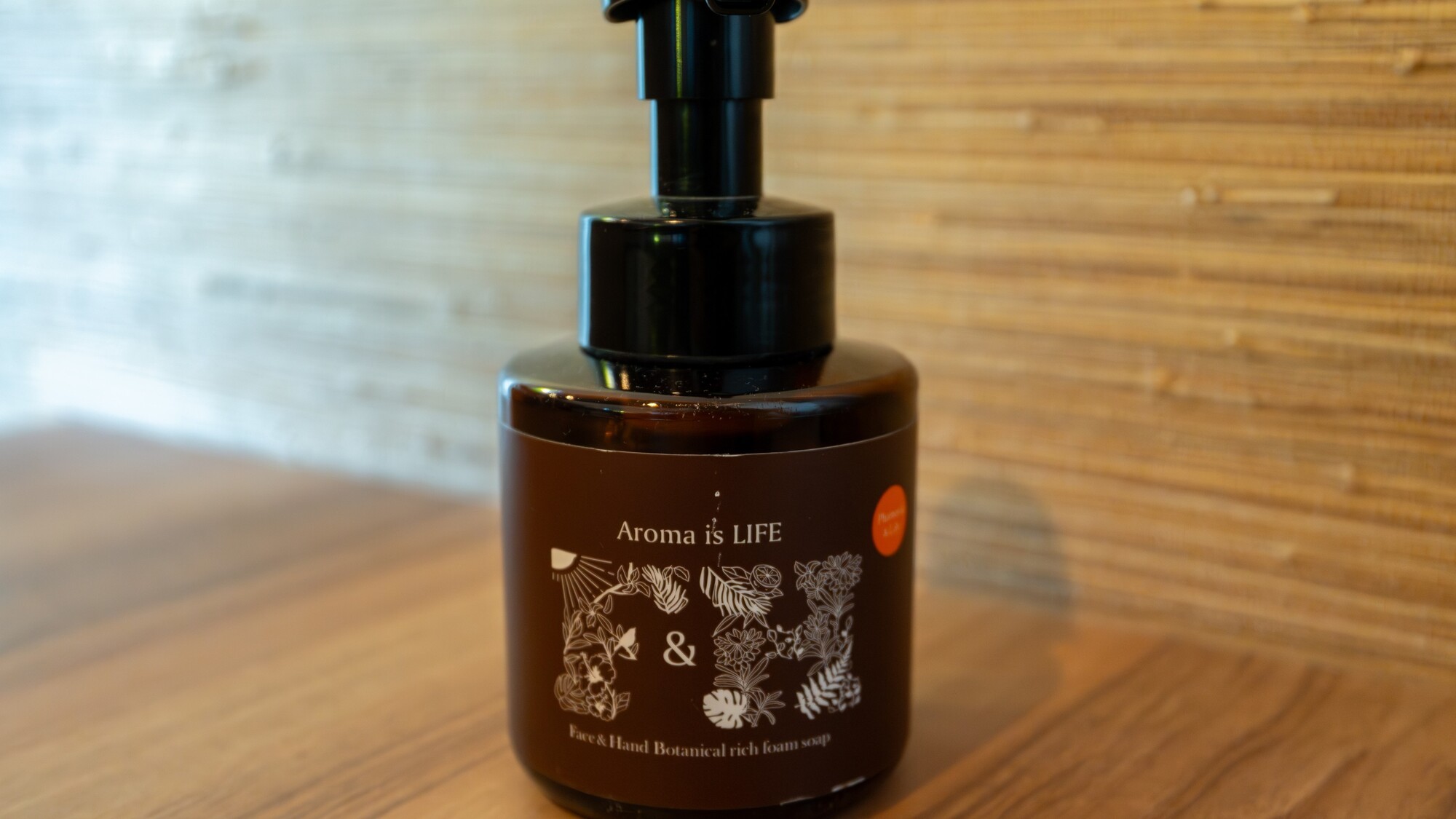 クラブフロア　ハンドソープ