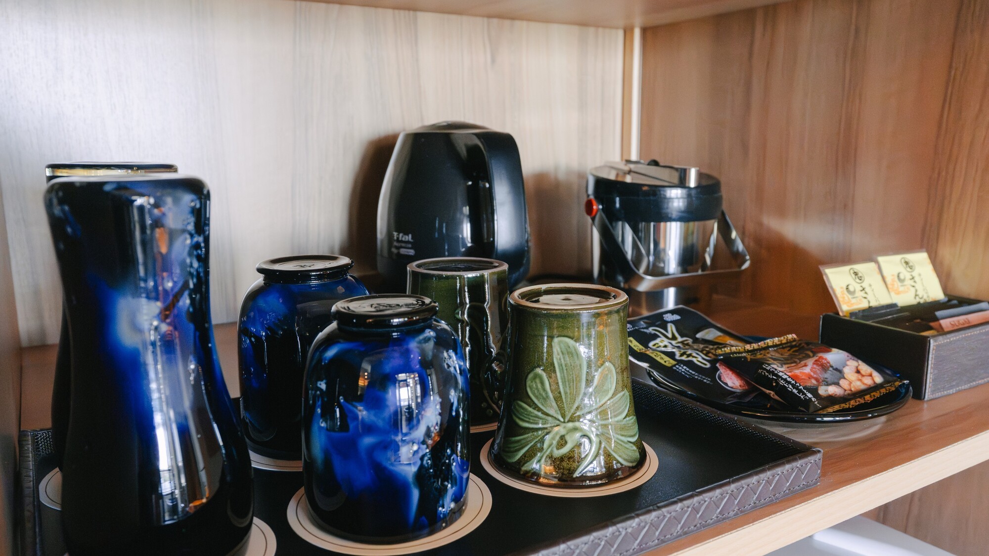 琉球の文化を感じながら安らぎのひとときを