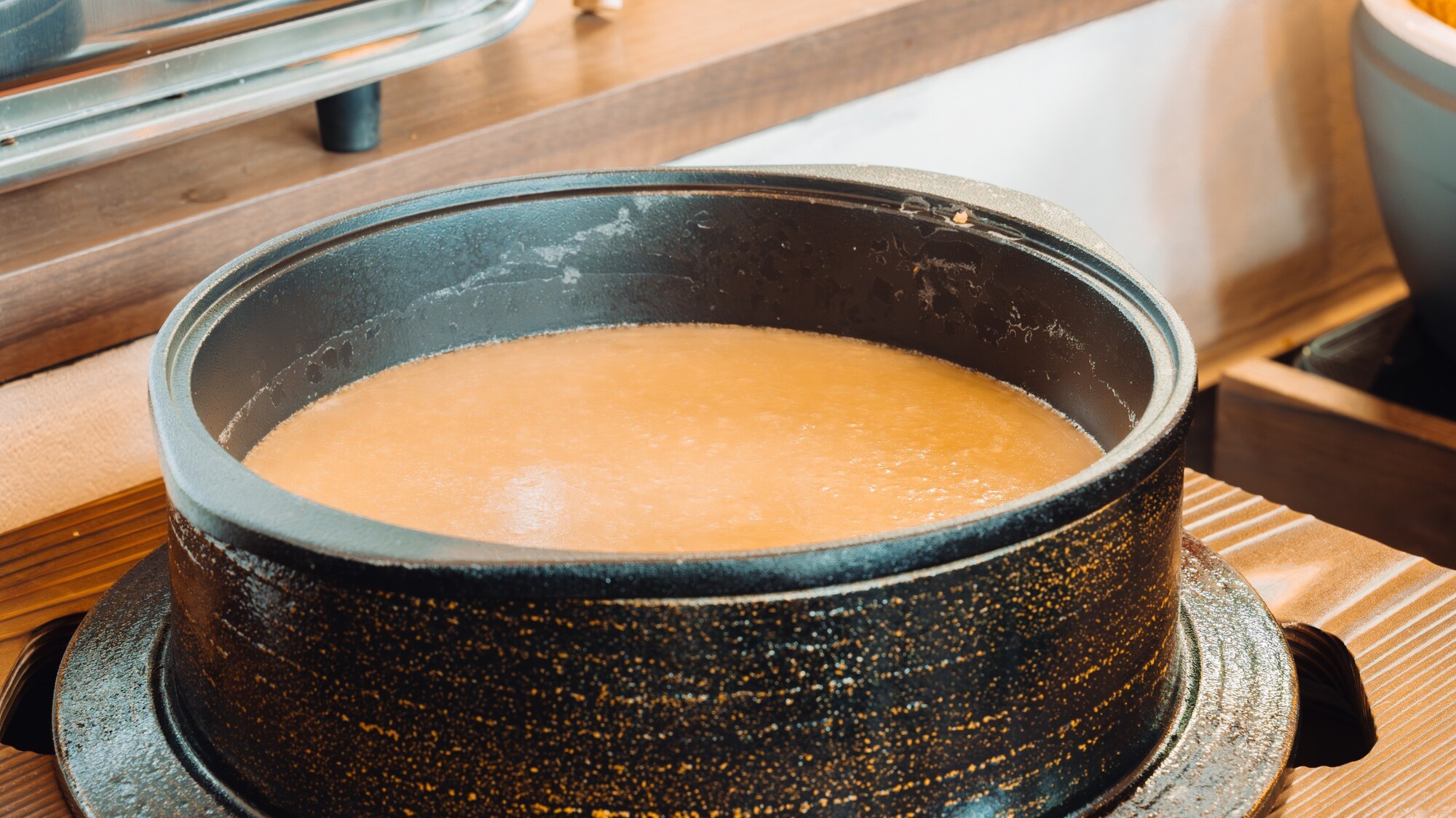 瀬長島の隠れた名物！和だしのオリジナルカレー