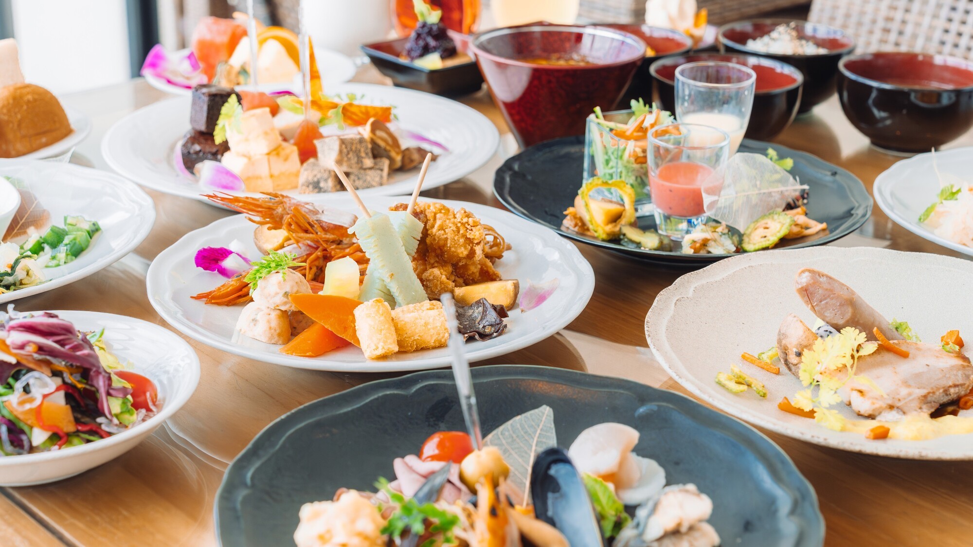 総料理長の至高の朝食
