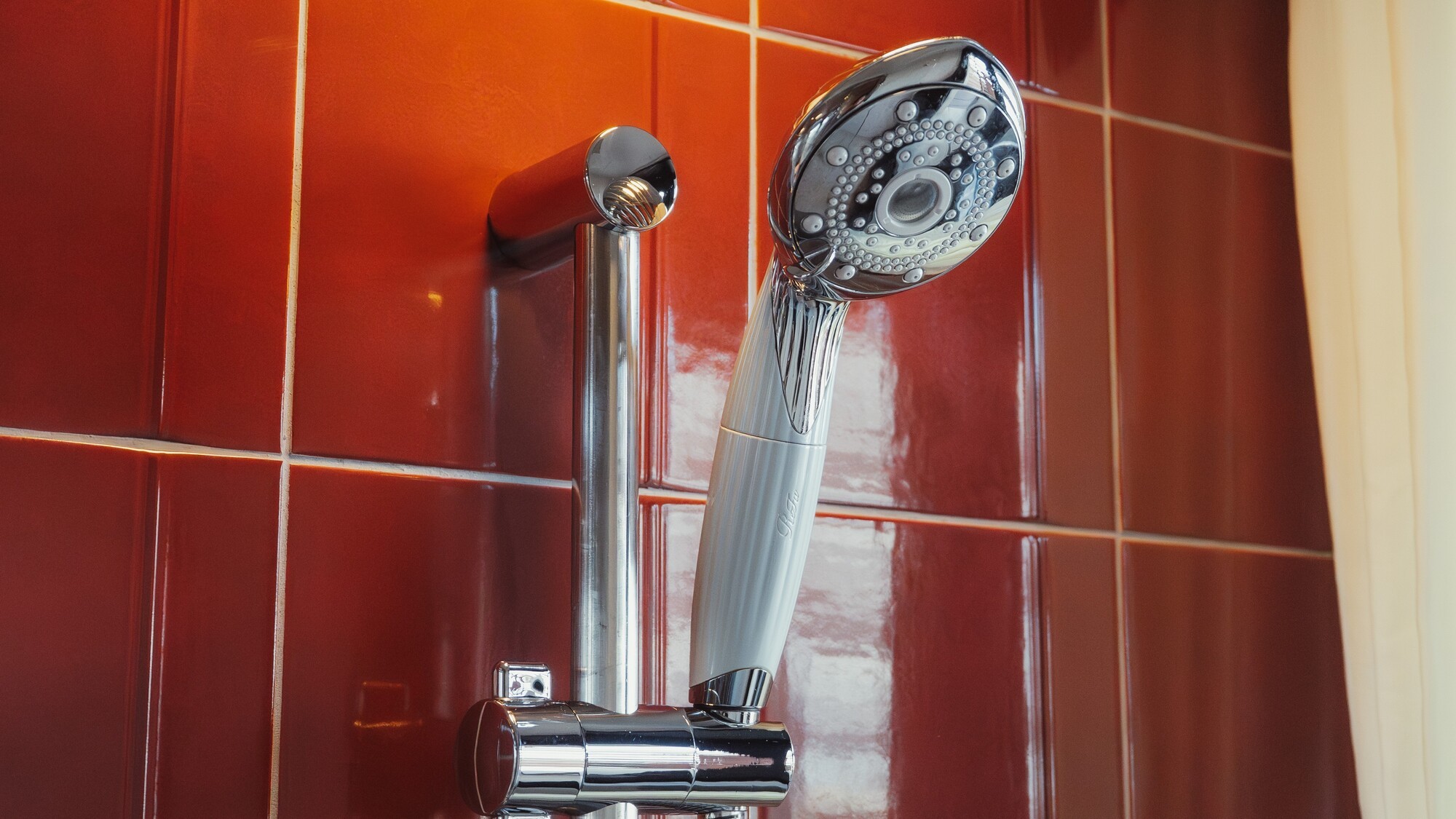 美しさを磨く&ldquo;Refa&rdquo;のシャワーヘッド心地よさを体感