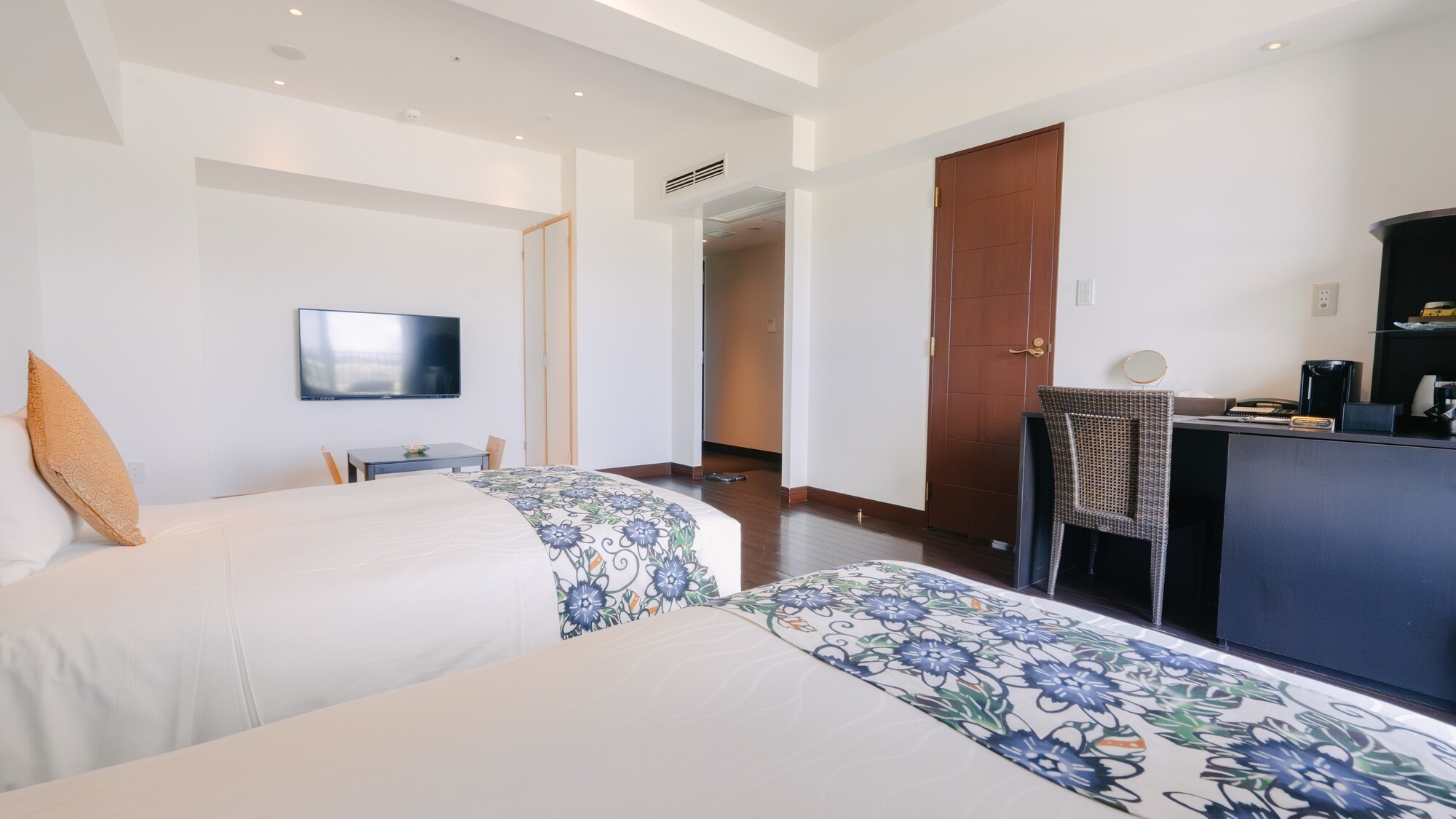 大切な人と特別な思い出を作るのにぴったりの空間