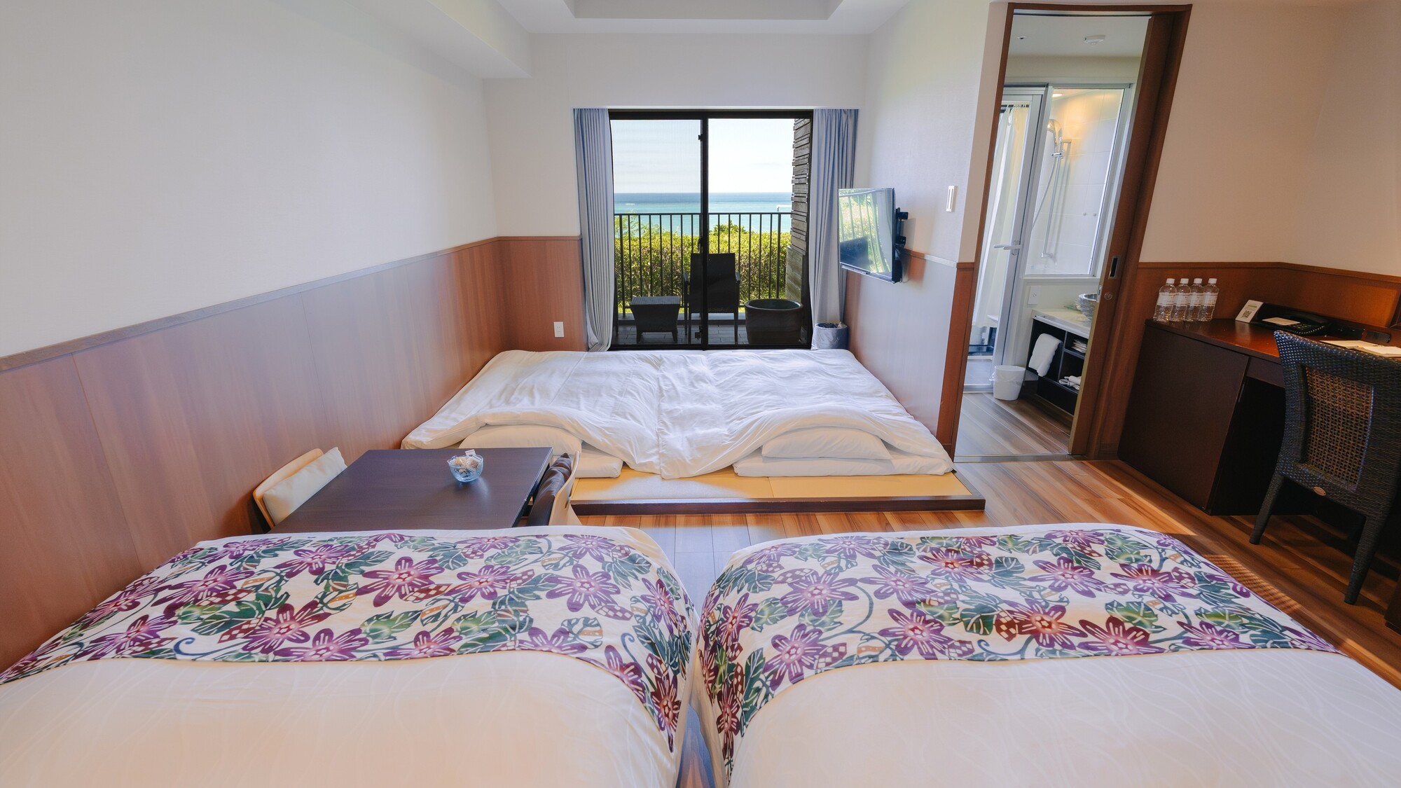 エアウィーヴの四季布団で質の高い眠りをご提供