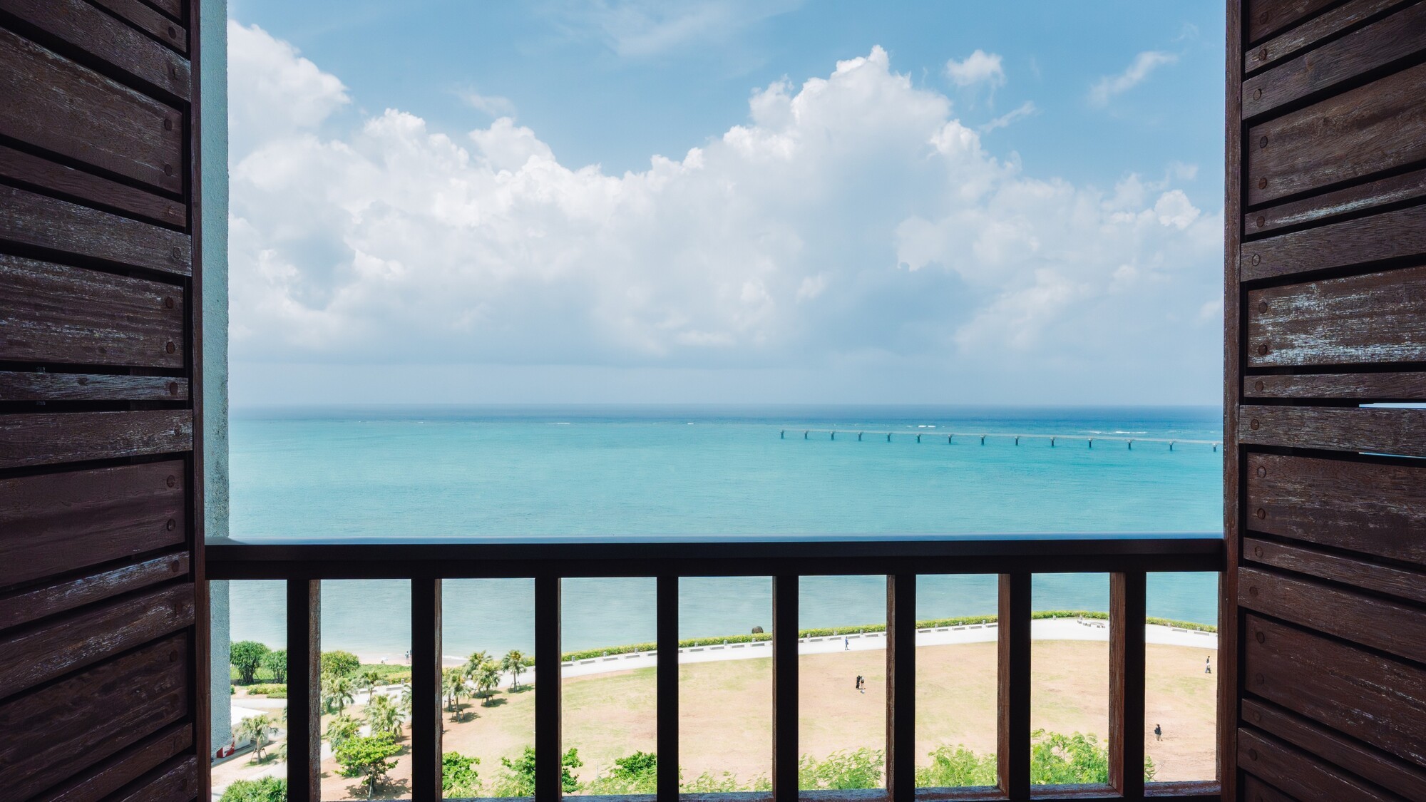 極上の湯浴みと絶景が叶う至福のひととき