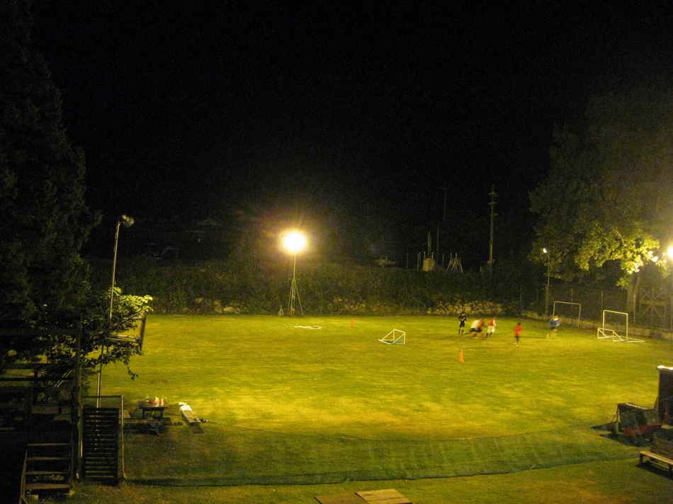 【ペット（コテージ）＆BBQ】2000㎡の天然芝ドッグラン