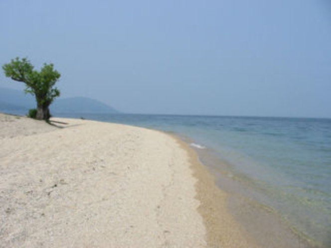 舞子浜