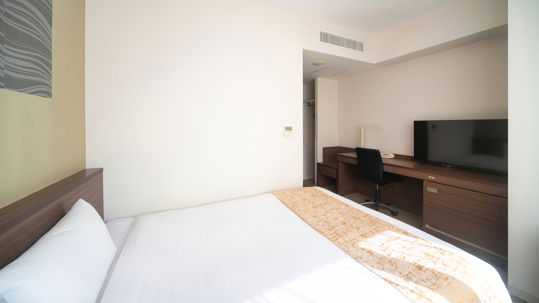 シングルルーム　16㎡