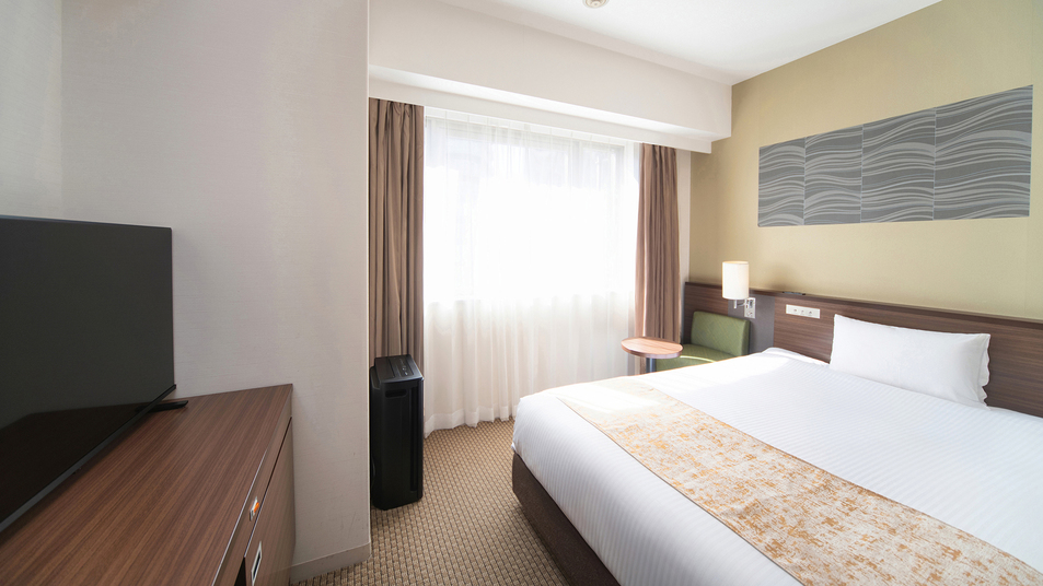 シングルルーム　16㎡