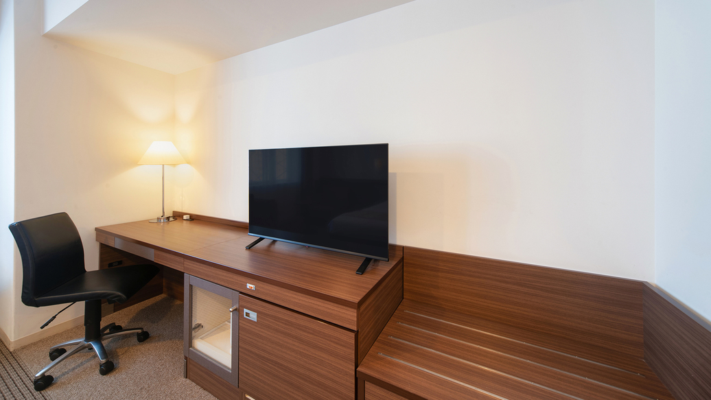 スーペリアツイン　27㎡